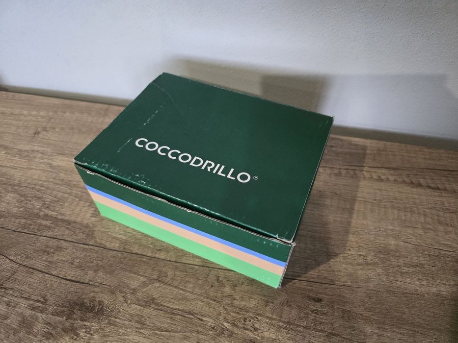 Пантофки coccodrilo