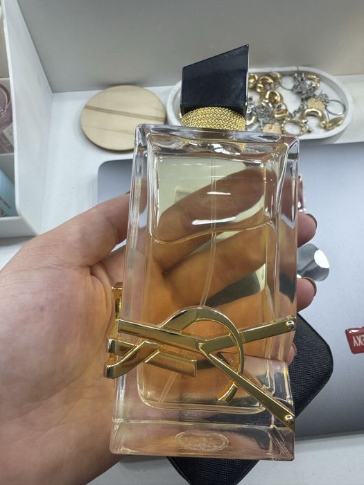 Продам парфюм оригинал Yves Saint Laurent Libre