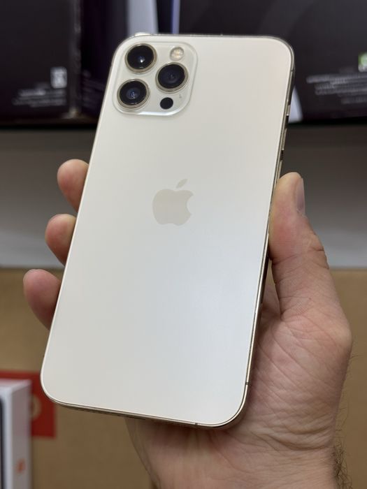 Iphone 12 pro max