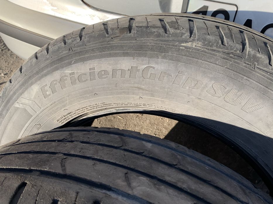 Продам летний резина 285/60/18