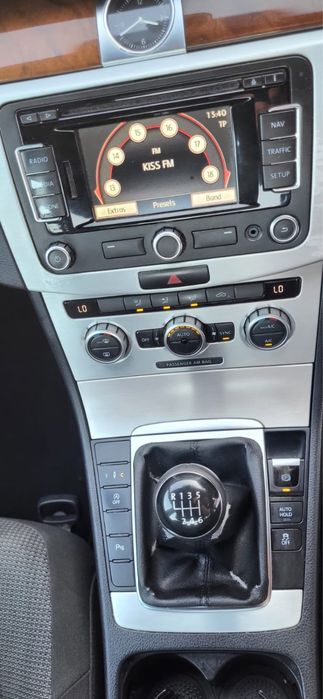 Dezmembrez passat b7 2.0tdi 1.6 tdi 1.8 tsi