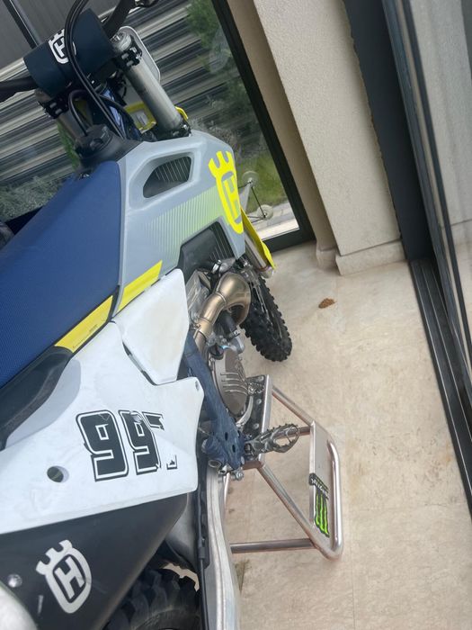 Husqvarna FC350 2024