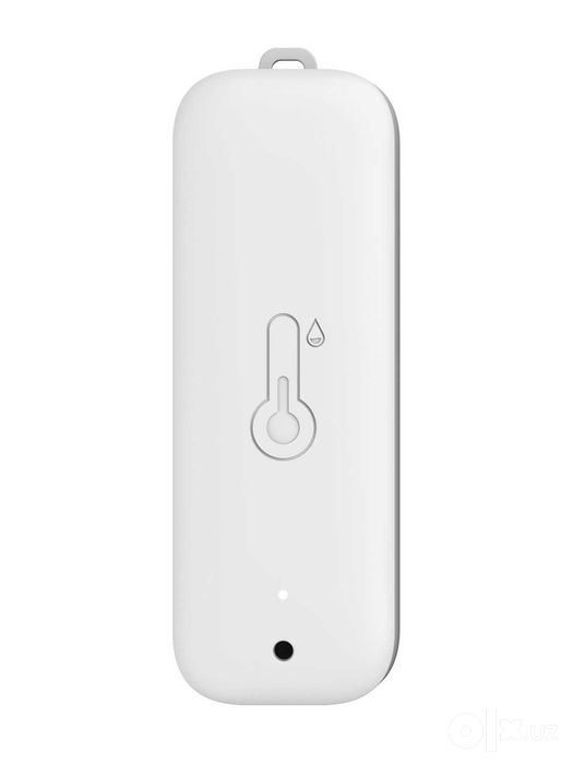 Умный Wi-Fi датчик температуры и влажности ROXIMO SWTH11