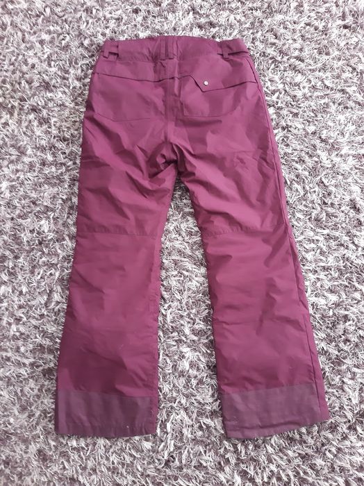 Costum de snowboard/schi (geacă+pantaloni)