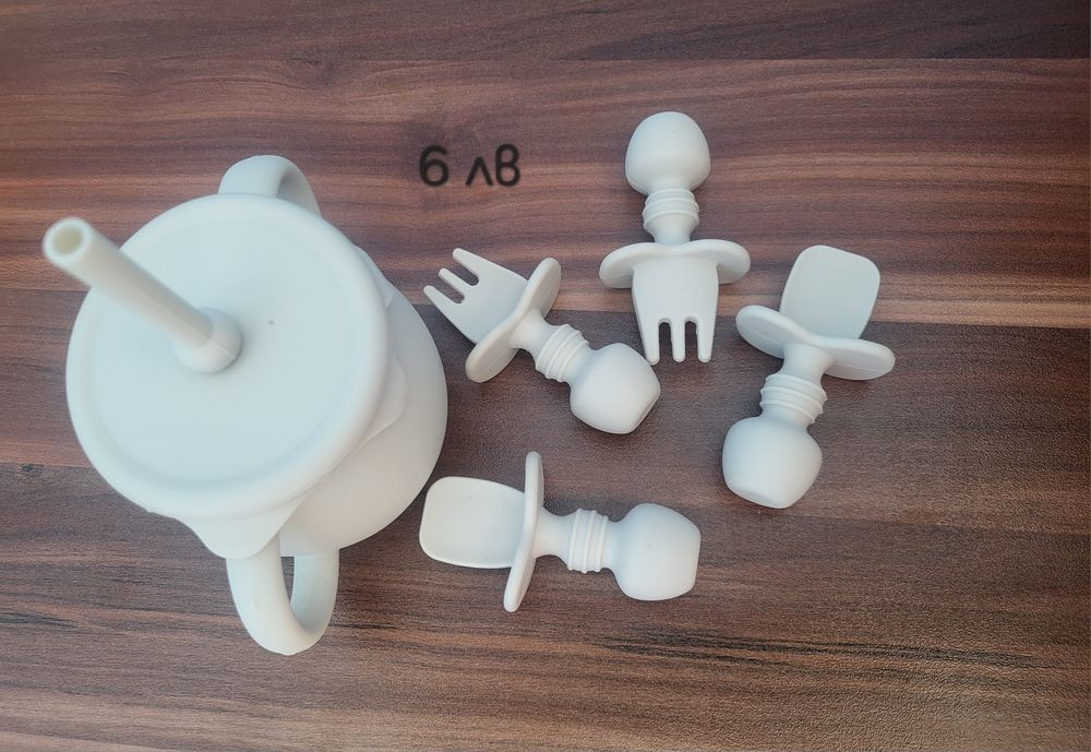 Принадлежности за бебе - Nuk, Philips avent, Lictin