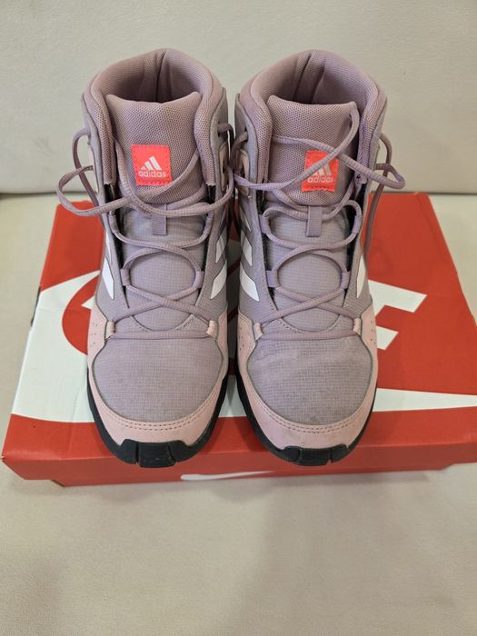 Адидас Терекс номер 39.5