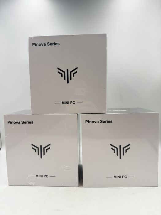 Mini PC NiPoGi E3B, AMD Ryzen 7 5825U Sigilat Oferta Pret