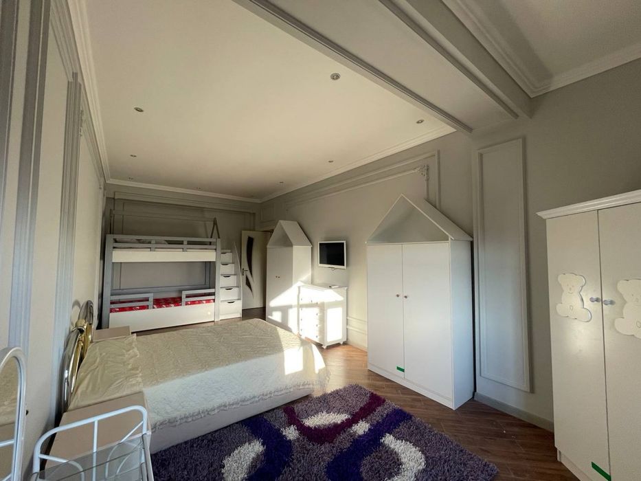 Ул, Чехова Габус-Двухьярусная квартира в самом центре Ташкента!