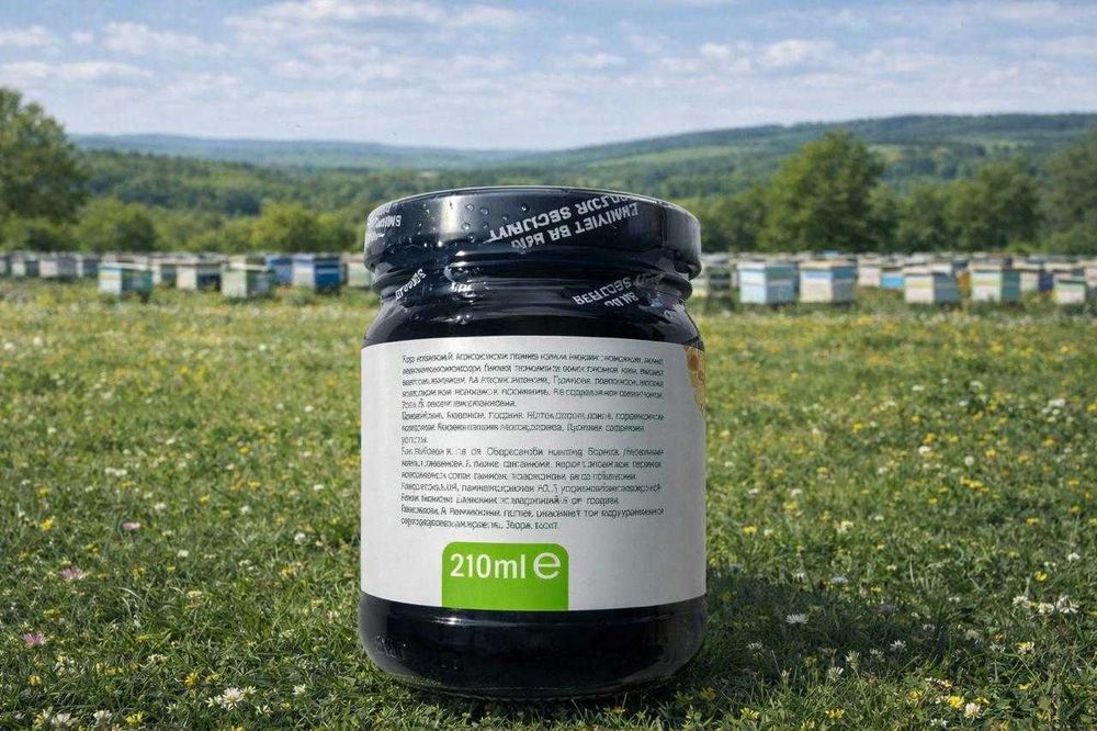 CЕННОЛ Golden Cherry Premium 210 гр