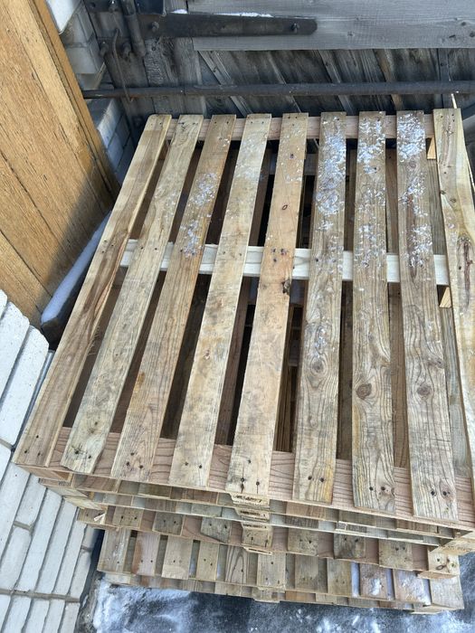 Поддоны в наличии!