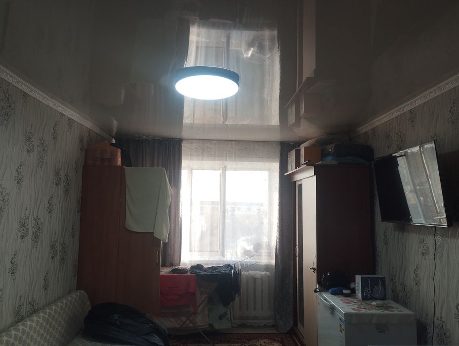 Продам комнату в общежитии