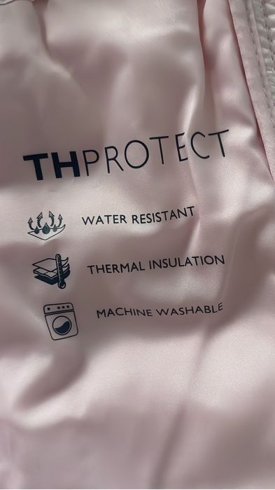 Куртка на девочку , новая . Весна /осень