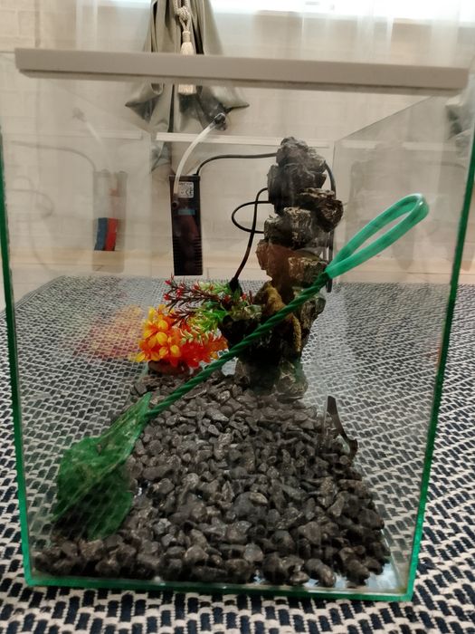 Аквариум 30 литра