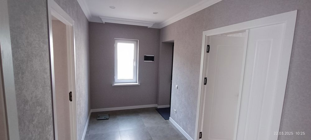 Продаётся дом в бектемирском районе