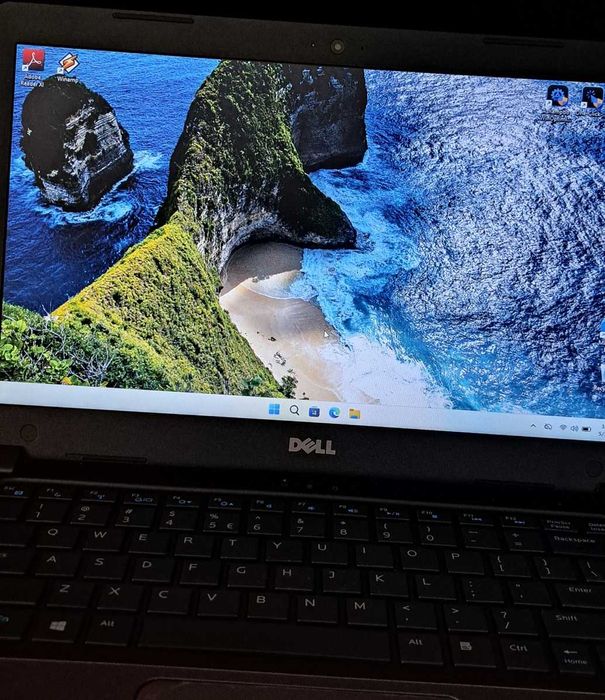 Dell Vostro 14-5480 I5 5500U