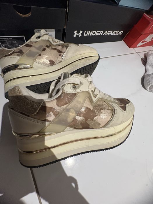 Guess размер 36