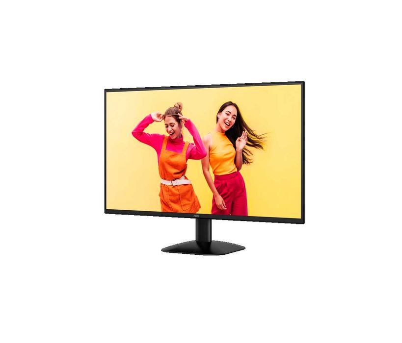 - Монитор AOC Q27B35S3 27" IPS QHD 120Hz