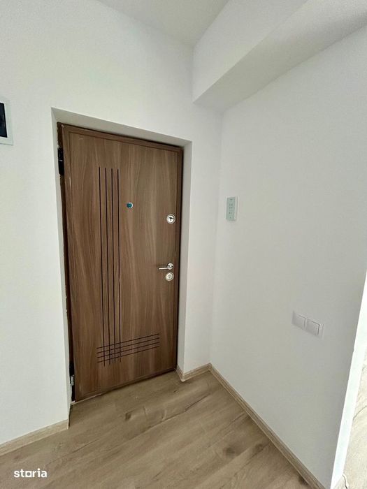 AP 25 Teilor Residence-3 camere FINISAT