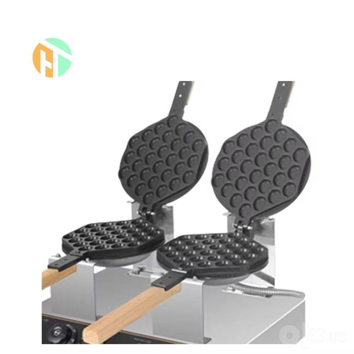 Vafli Waffle aparat Professional Orginal