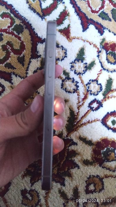 Iphone 15 Pro 256gb Natural titanium