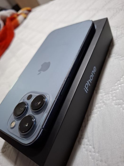 Iphone 13 pro 256  sănătate baterie 80