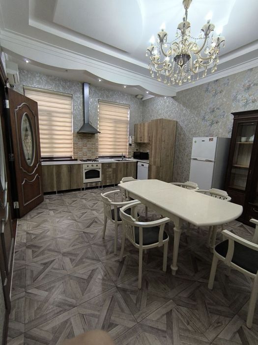 Продаётся дом 5.34 сотки 5 комнать 2 сауны финская и турецкая, бассейн