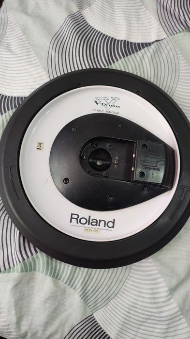 Roland dezmembrez