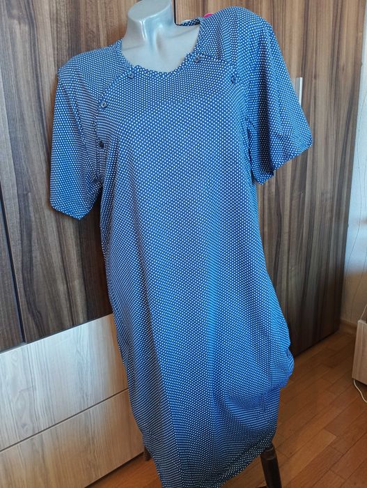 Нощници за кърмене и бременни