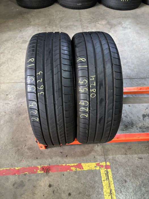 Anvelope Vara 225/55/18 Bridgestone Turanza 6 225 55 18 R18