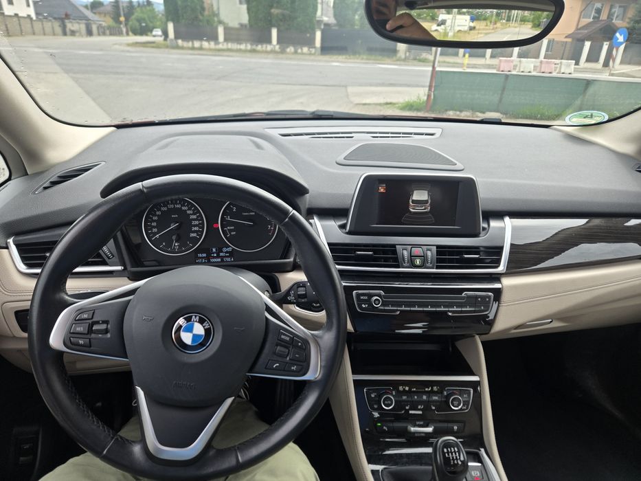 BMW 2 Series 2018 — imagine 3