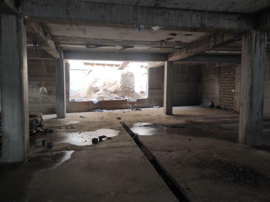 Продаётся участок в Циалковский 13 сотих под строительство