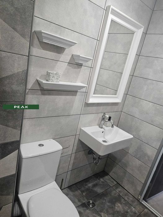 Дава се под наем Тристаен апартамент в София, Дианабад - 105 кв.м за 450 € - Снимка #1