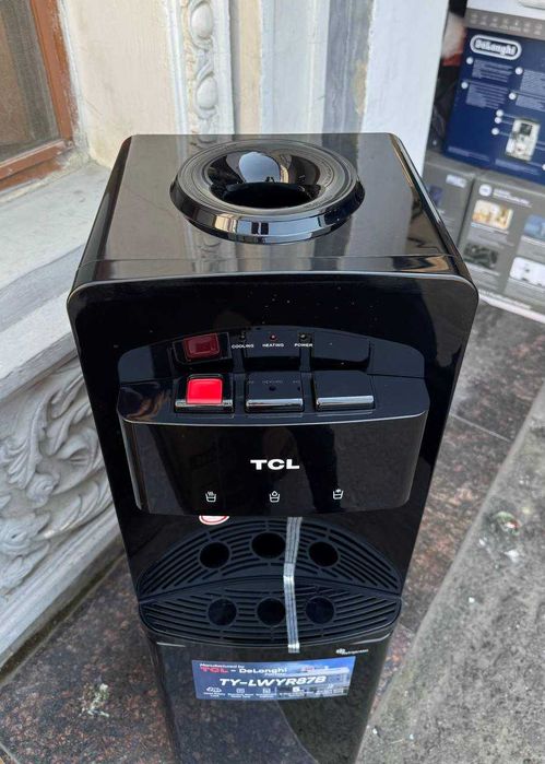 Кулер для воды TCL TY-LWYR87B