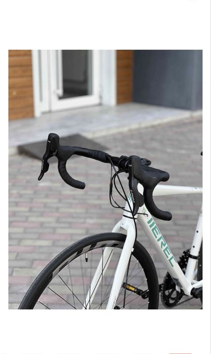 Велосипед шиссыйн