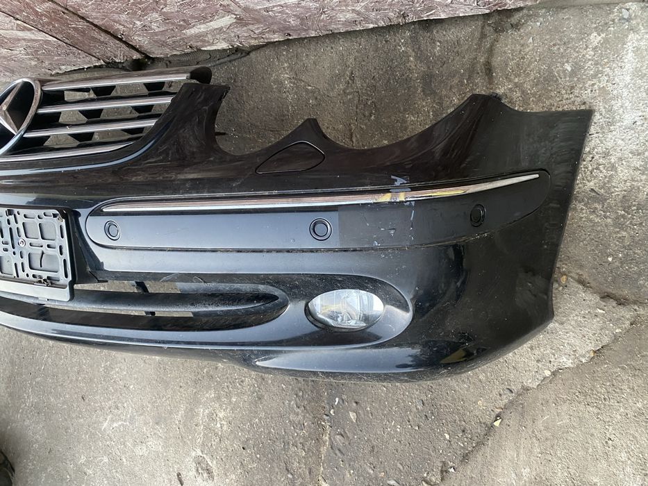 Bara Fata Mercedes CLK W209 Awangarde  Pret 2000 lei stare perfecta