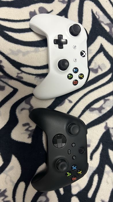 Controller Xbox s/x