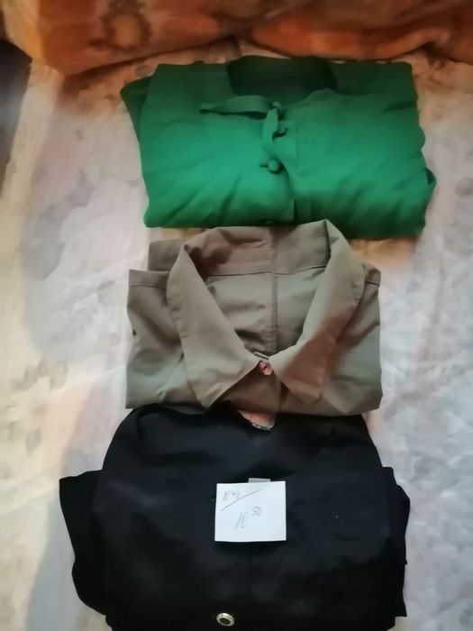 Сет от дамска колекция лято 2023