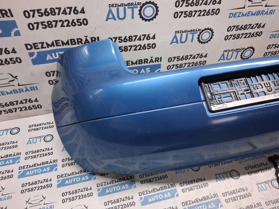 Bara spate vw Golf 5 2006