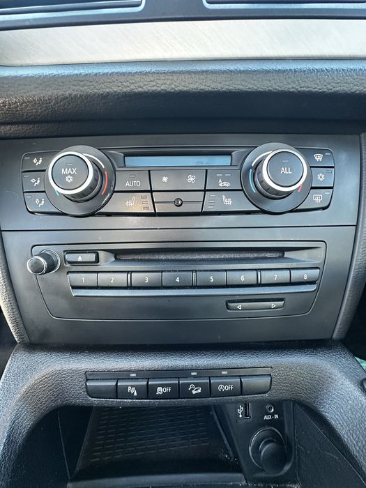 BMW X1 20d xDrive M Pachet Panoramic Manual