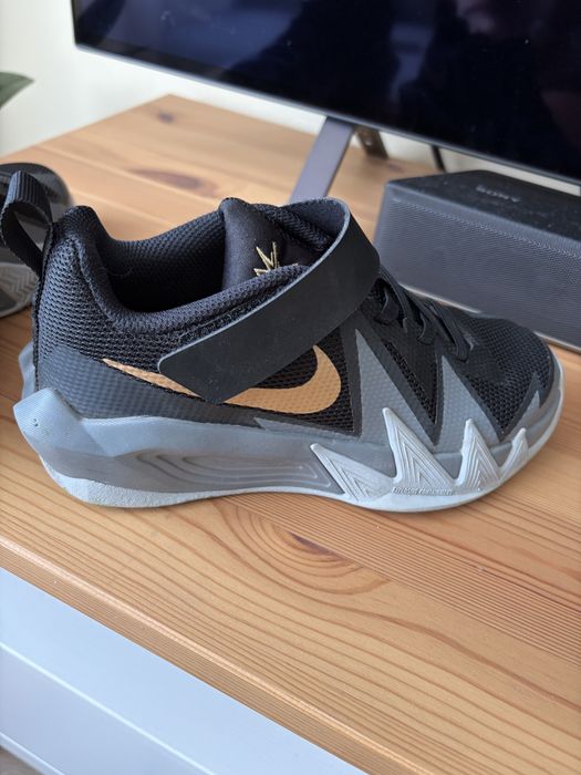 Детски Маратонки Nike