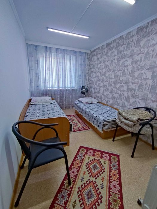 Квартира 4-х комнатная