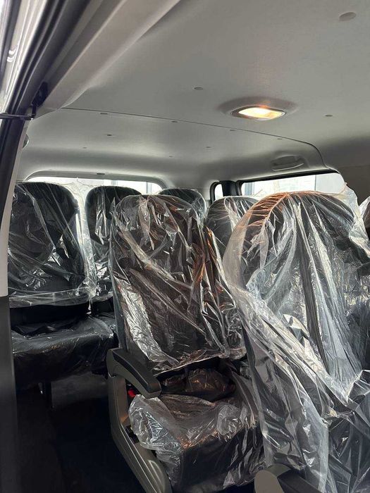 Jac M3   2026 yil Asia Motor