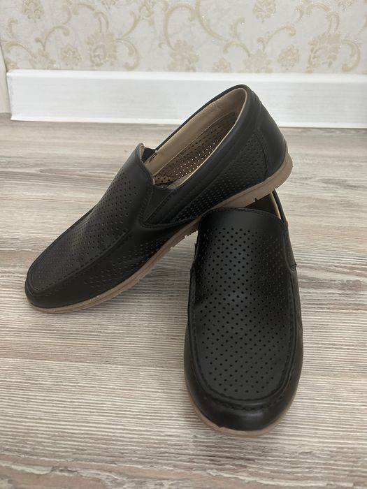 Детская обувь