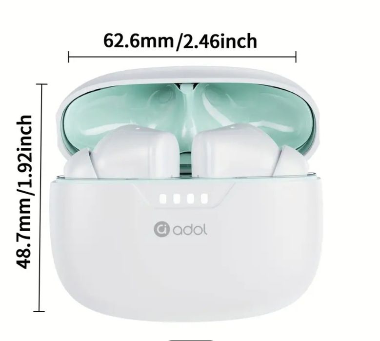 Безжични слушалки ASUS Adol