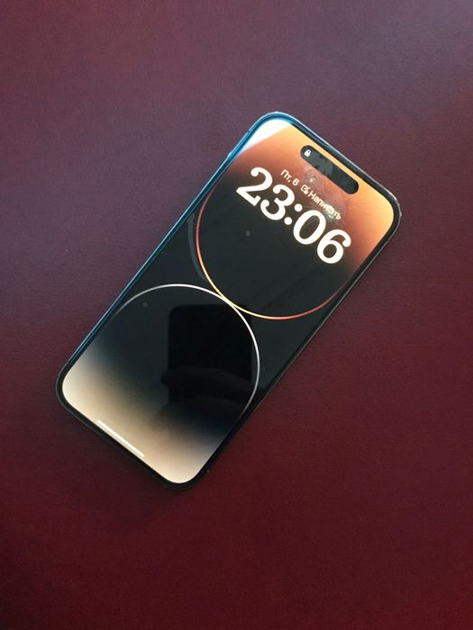 14 про норм состояние эмкость 77%