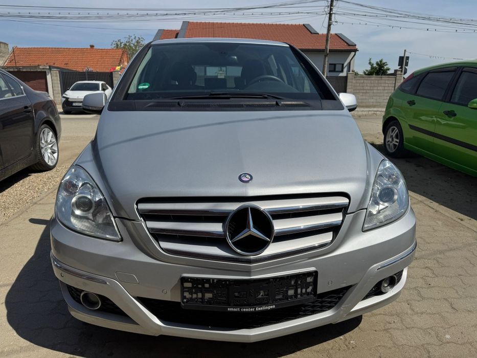 Vand Mercedes B Class,118 D,an 2010,110 Cp