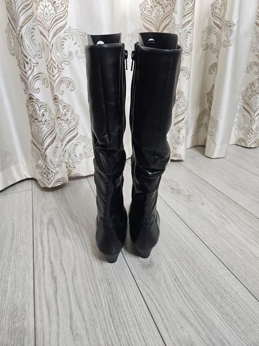 Зимние немецкие сапоги Gabor 36 размер