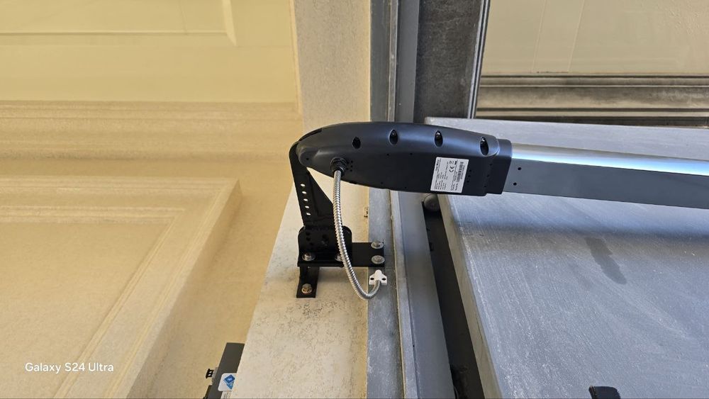 ROJER. Италия. 25 лет на рынке.