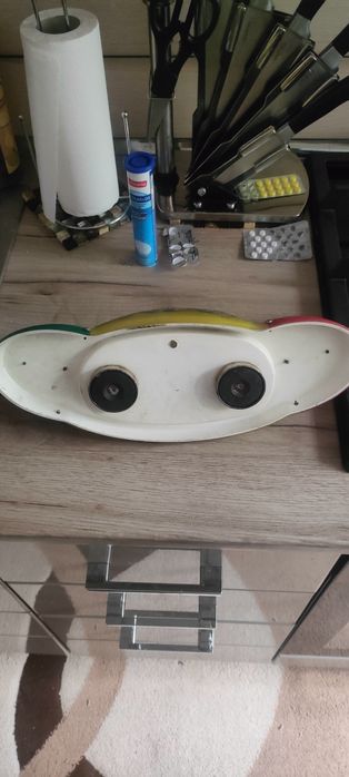 Casetă TAXI Taximetru Microsoft 04  Casetă Taxi