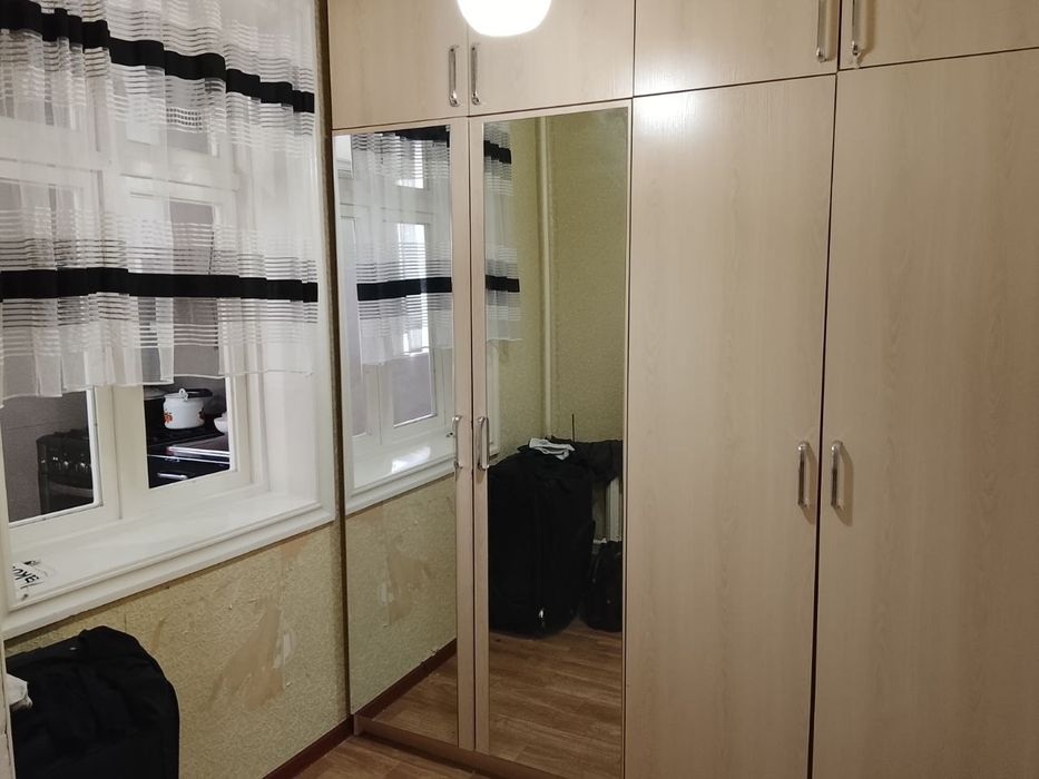 Yunsobod 11 kv sheriklikka